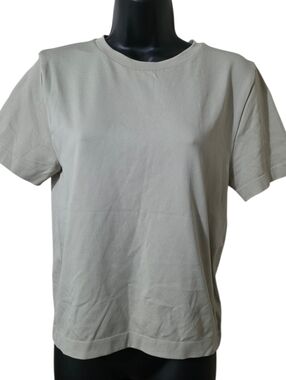 a new day Short Sleeve Crewneck Tee in Green